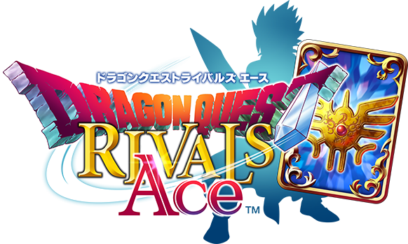 ドラゴンクエストライバルズ エース | SQUARE ENIX