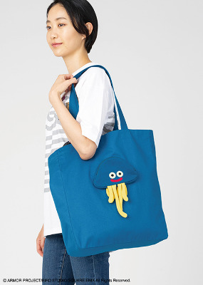 ドラゴンクエスト」と「グラニフ」のコラボ商品『DQ+g』の第3弾が発売