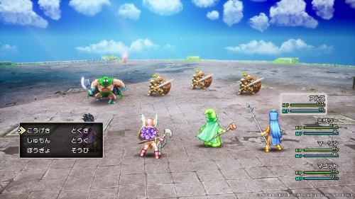 ドラクエニュース | ドラクエ・パラダイス(ドラパラ)ドラゴンクエスト