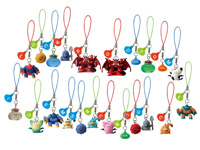 ドラゴンクエスト モンスターマスコットコレクション7」2月20日