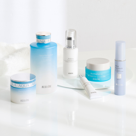 アクセーヌ / モイストバランス ローションのブログ記事｜美容・化粧品