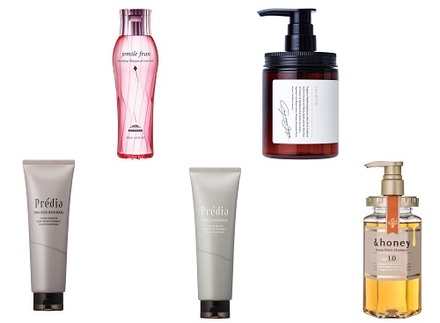 プレディア / ファンゴ シャンプー／ヘアマスク nのブログ記事｜美容