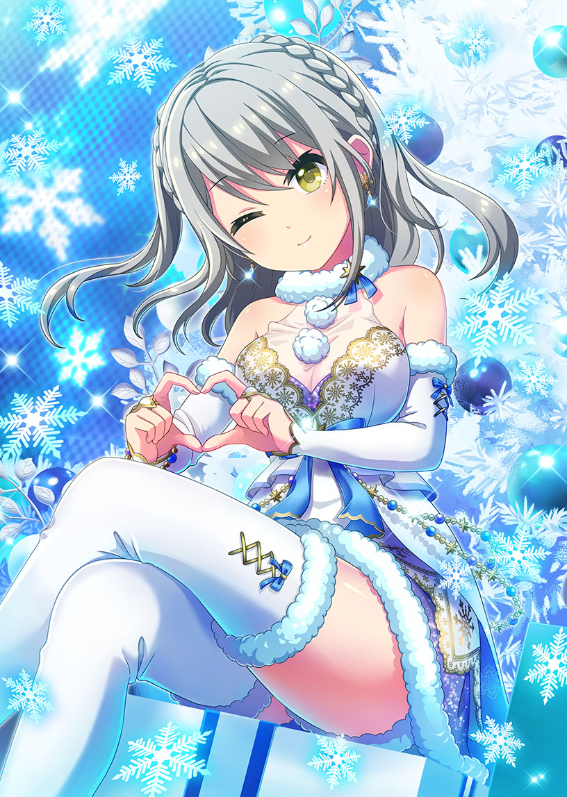 開催中】ユキ登録日前キャンペーン実施中！ | プロジェクト東京