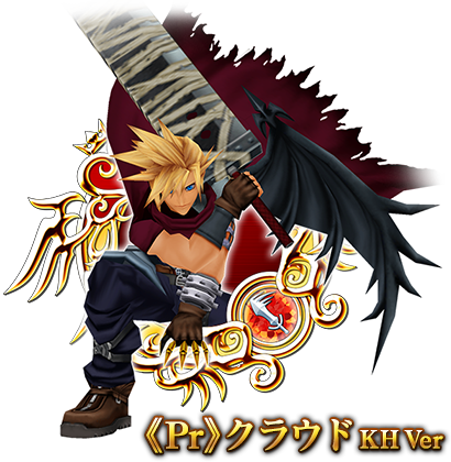 新機能スーパーバーストつき『セフィロス』新メダル！ | KINGDOM