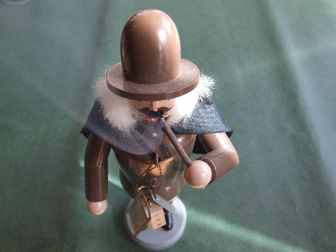 煙出し人形 | 阿蘇 カフェ ティッペル阿蘇 カフェ ティッペル