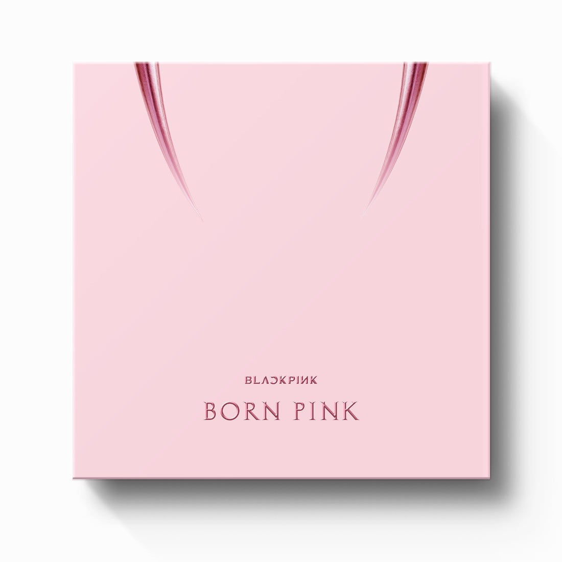 BLACKPINK 2nd VINYL LP [BORN PINK] -LIMITED EDITION- - YG SELECT