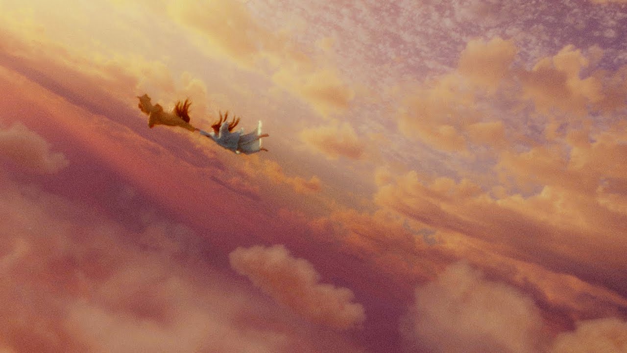 なないろ / BUMP OF CHICKEN | CafeGroup Inc