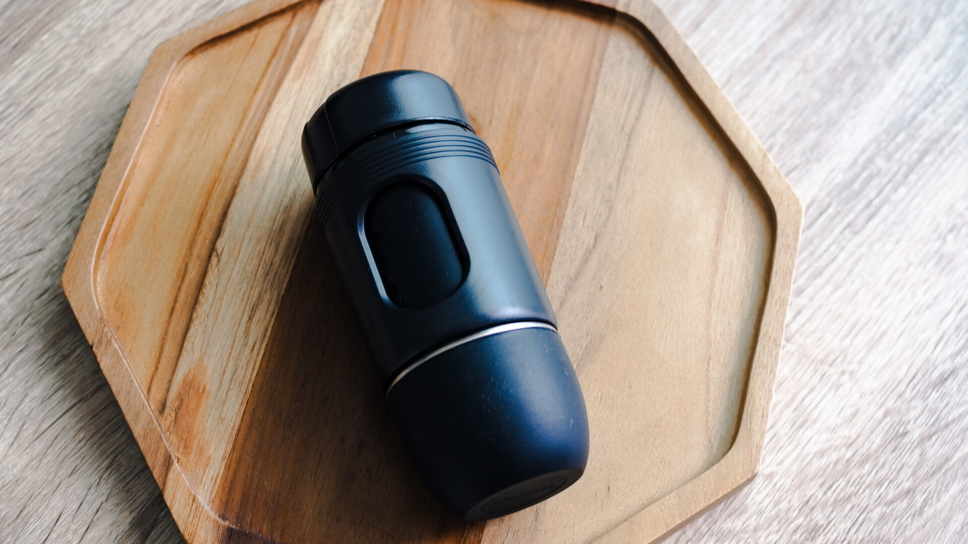 ナノフォーマー PRO』をレビュー｜あの大好評ミルクフォーマーがついに