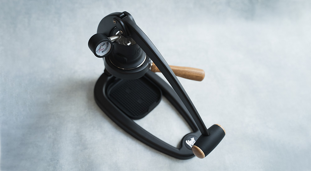 Flair Espresso 58x【レビュー】 PRO2との比較も。 – CAFICT