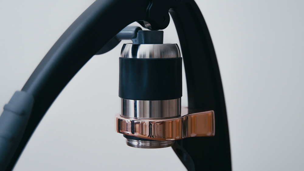 エスプレッソを始めるなら！ Flair Espressoのエントリーモデル【The