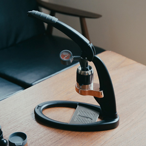 Flair Espresso Maker【Flair PRO 2】のエスプレッソは最高！ – CAFICT