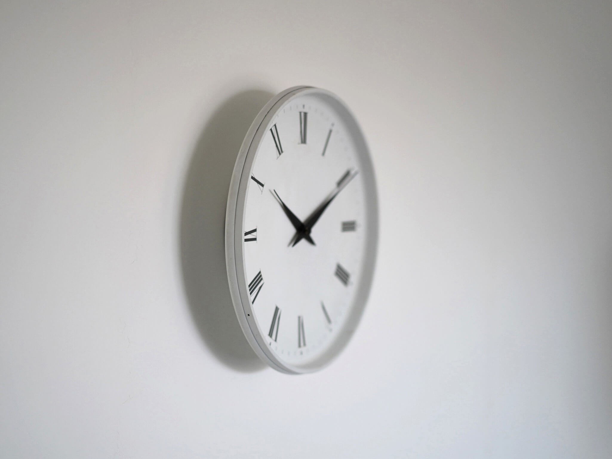 ルイス・ポールセン 壁掛け時計 13056 ヘニング・コッペル 北欧