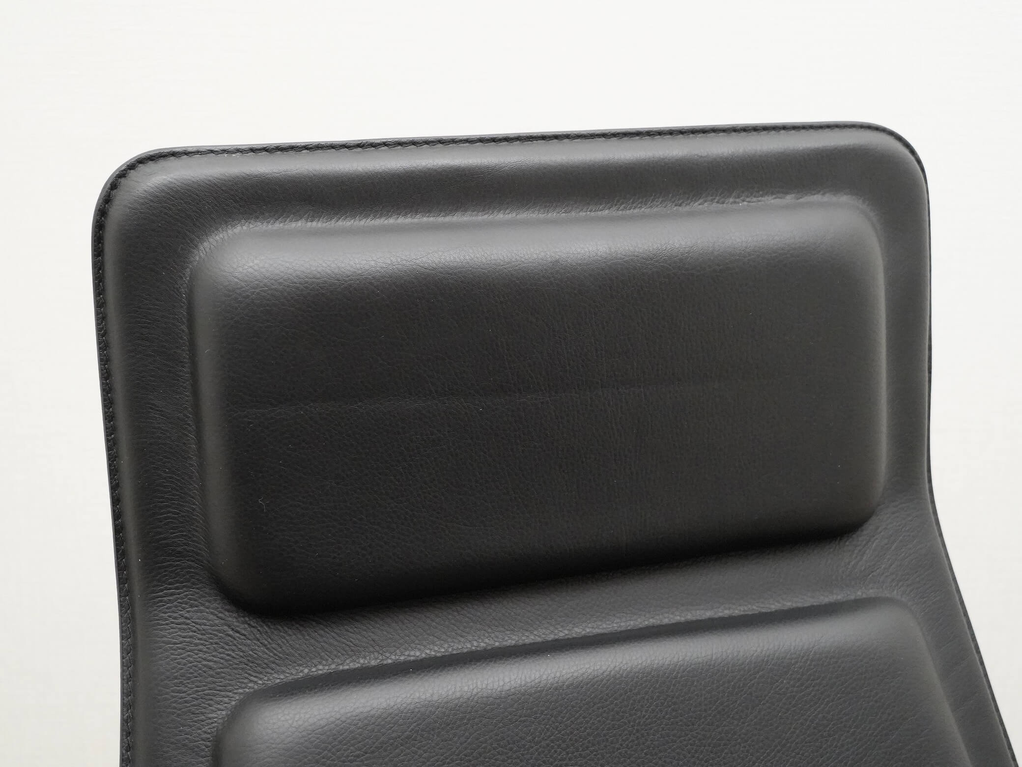 ローパッド ラウンジチェア ② ジャスパー・モリソン カッペリーニ