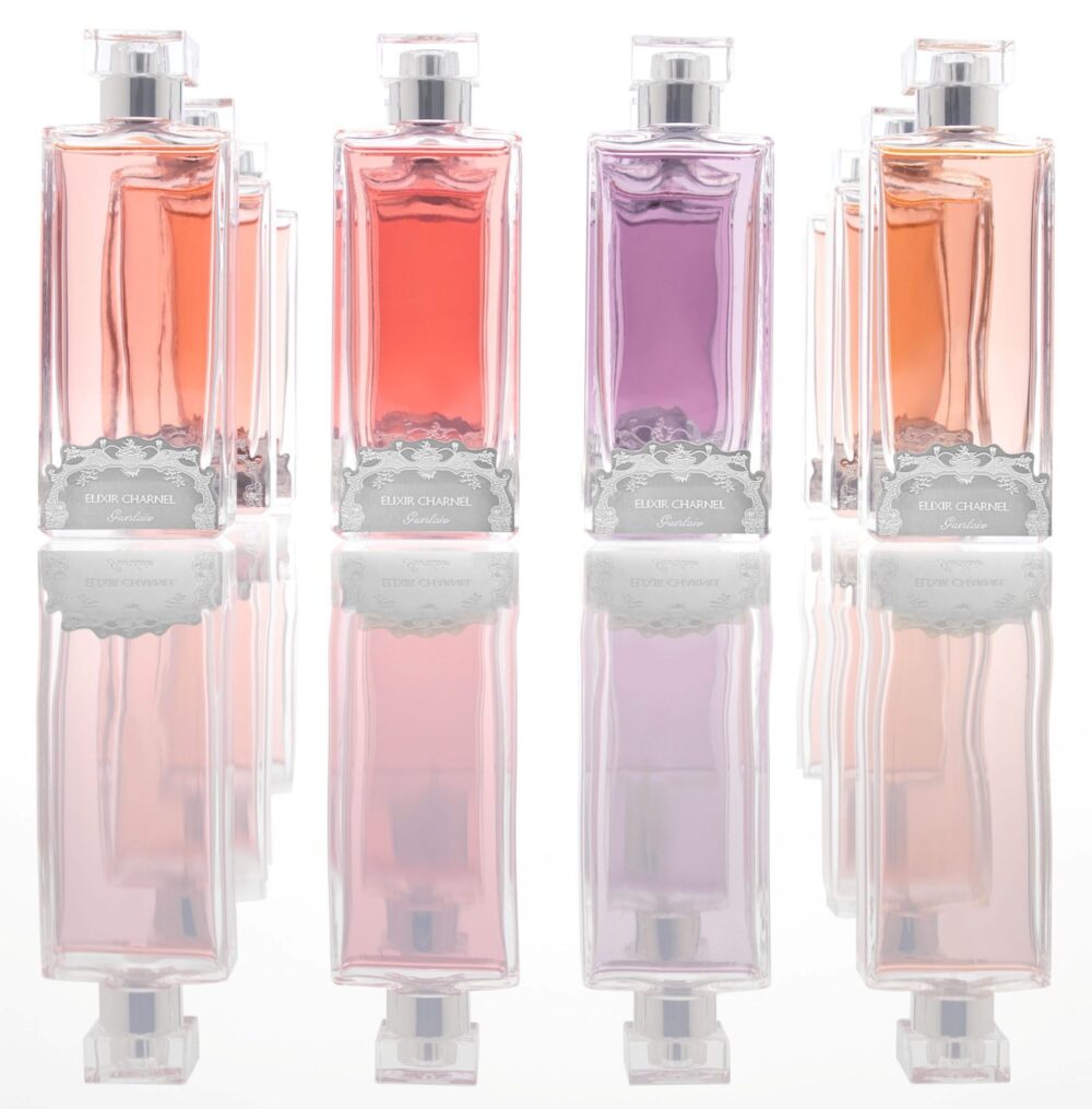 GUERLAIN シプレーファタル ゲラン：シプレ― ファタル - フレグランス