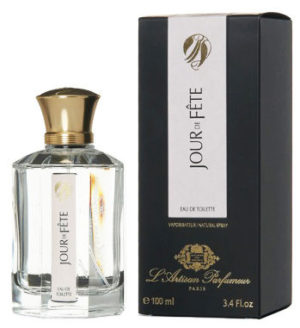 ラルチザン】ジュール ド フェット（オリヴィア・ジャコベッティ