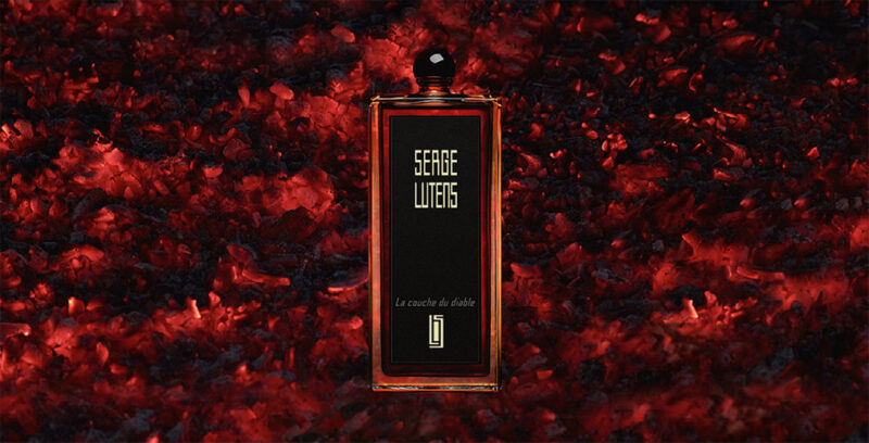 セルジュ ルタンス】ラクシュデュディアーブル（悪魔の寝床