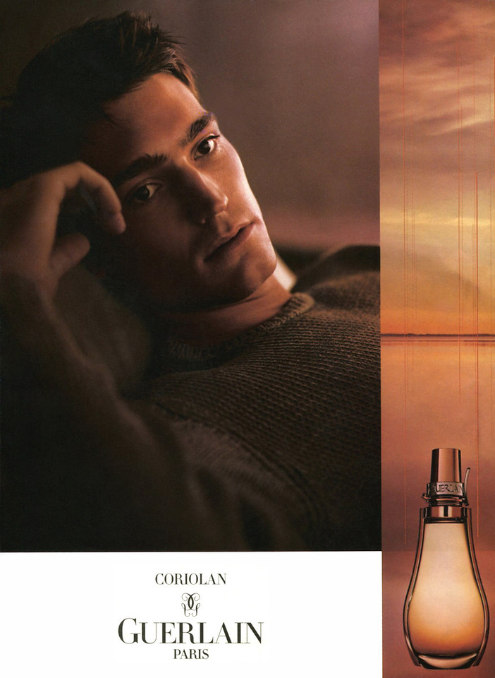 ゲラン】コリオラン（ジャン＝ポール・ゲラン） | カイエ・デ・モード