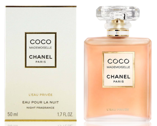 ココ マドモアゼル ロー プリヴェ｜眠れる森のココ マドモアゼル