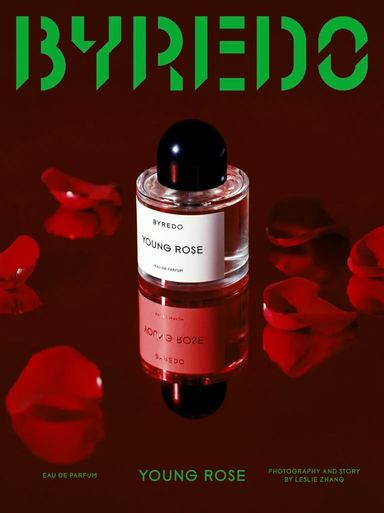 バイレード】ヤング ローズ（ジェローム・エピネット） | カイエ・デ