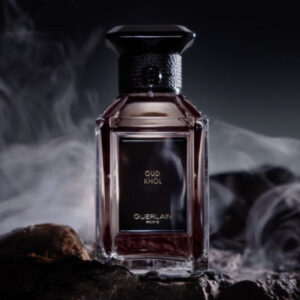 ゲラン】ウード ヌード（デルフィーヌ・ジェルク） | カイエ・デ・モード