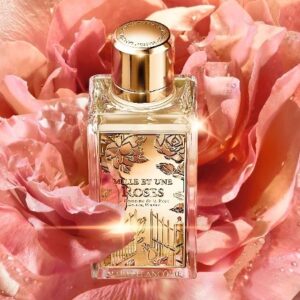 ランコム】ドゥー ミル ローズ/ミル エ ユヌ ローズ（クリスティーヌ