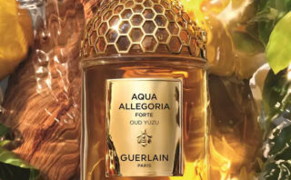 ゲラン】タバコ ハニー（デルフィーヌ・ジェルク） | カイエ・デ・モード