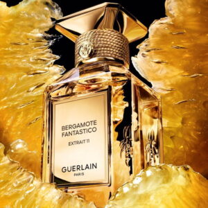 ゲラン】ローズ センティフォリア エクストレ 1（ティエリー・ワッサー