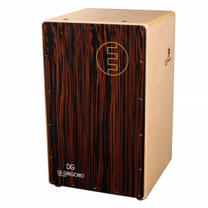 CAJÓN KONGO – Cajon DG