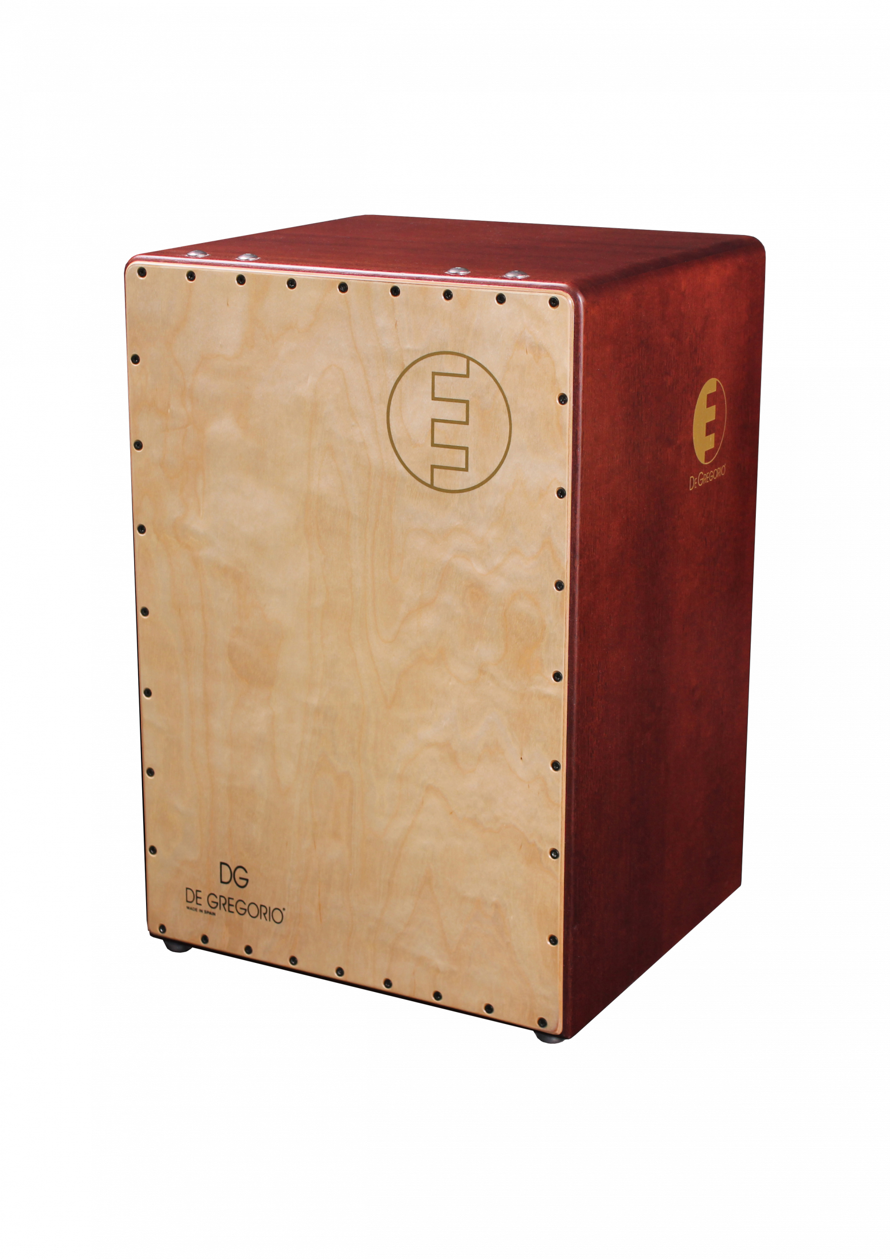 CAJÓN CHANELA DE LUXE – Cajon DG