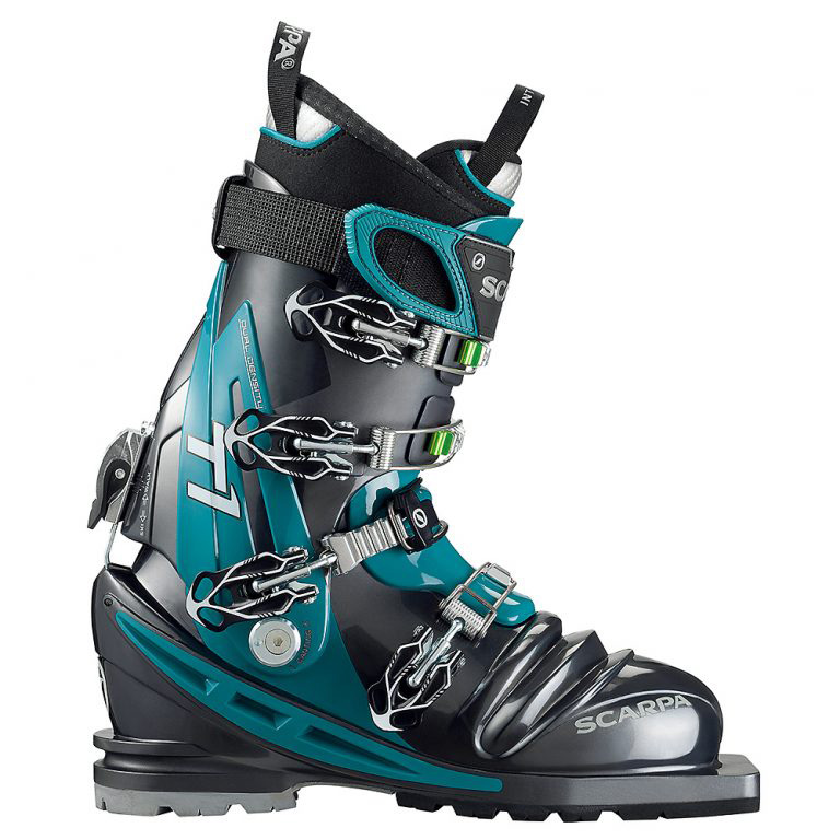 スカルパ T1＆T2エコ | カラファテ