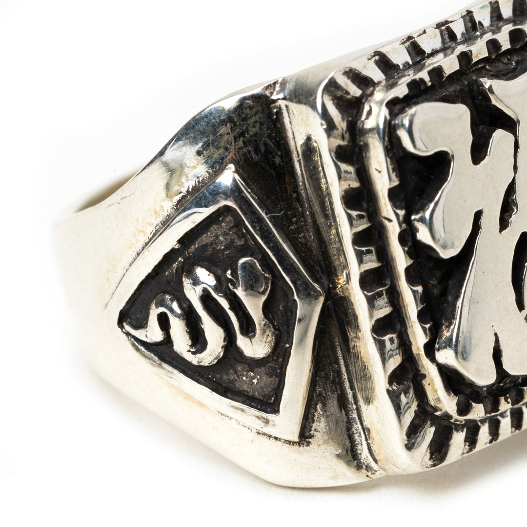 MEXICAN TASTE JAPANESE FUKU RING – CALEE ONLINE STORE