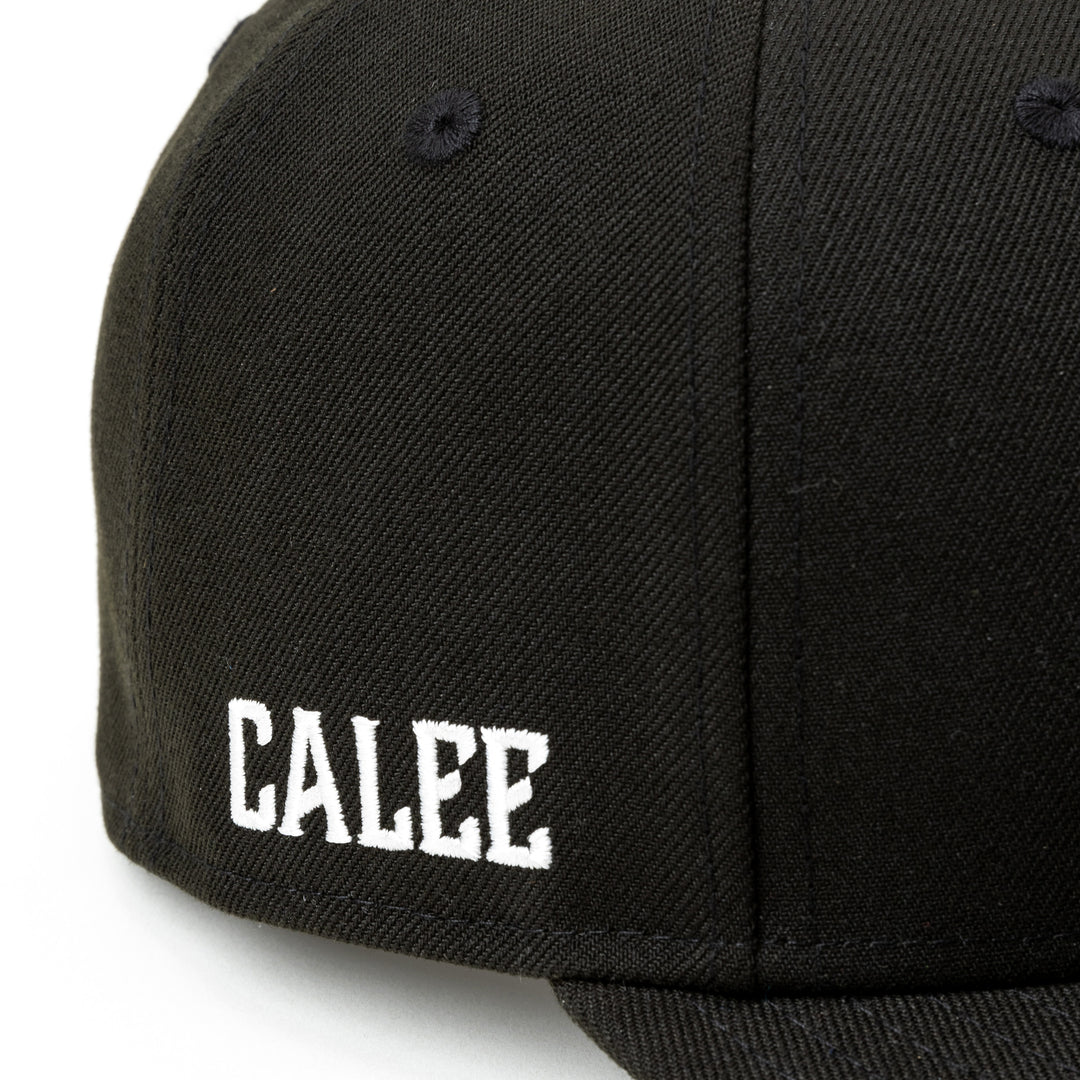 NEW ERA®︎ CALEE LOGO BASEBALL CAP ＜EXCLUSIVE＞ – CALEE ONLINE STORE