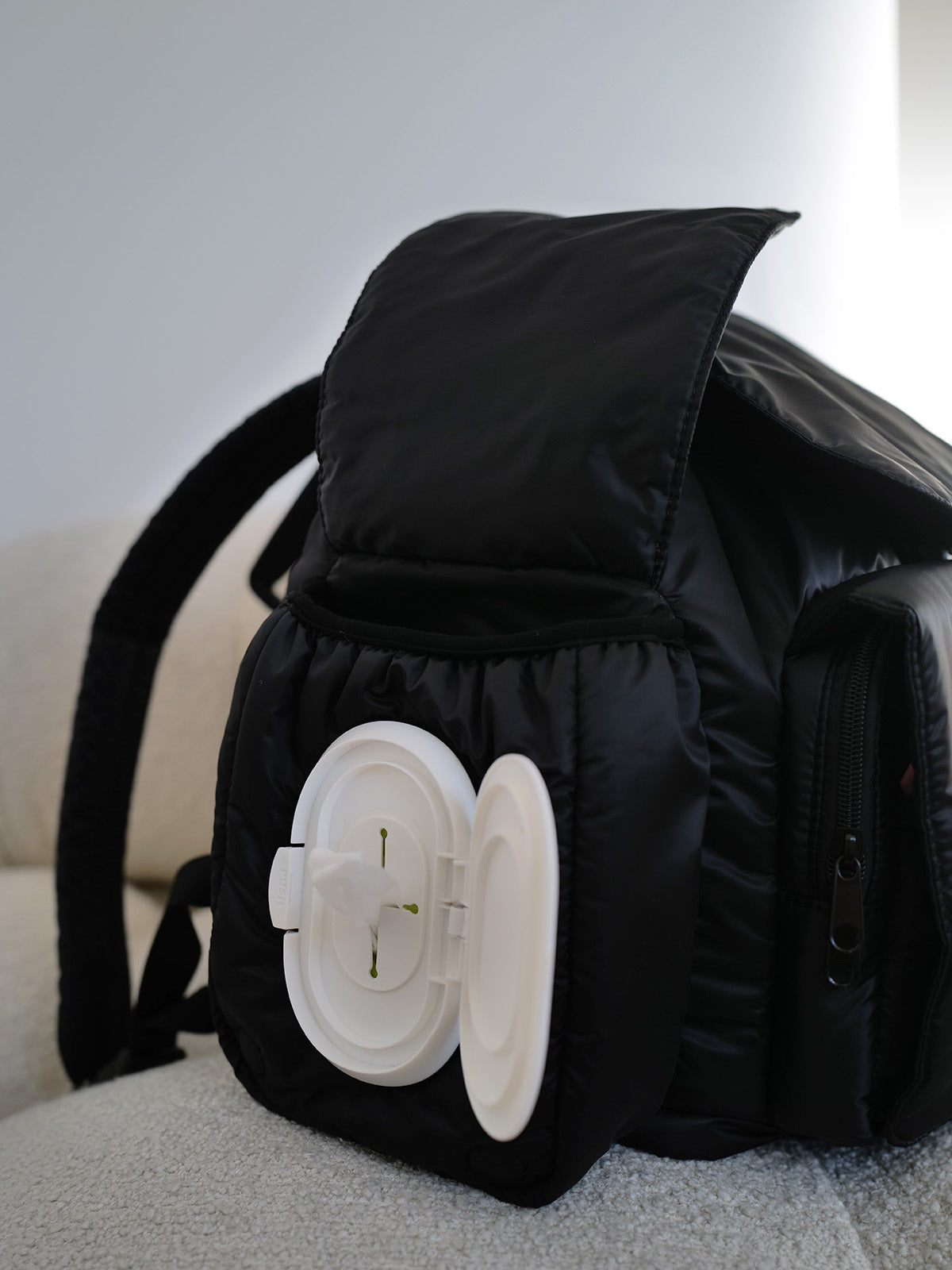 multi parents backpack – Calin ONLINESTORE