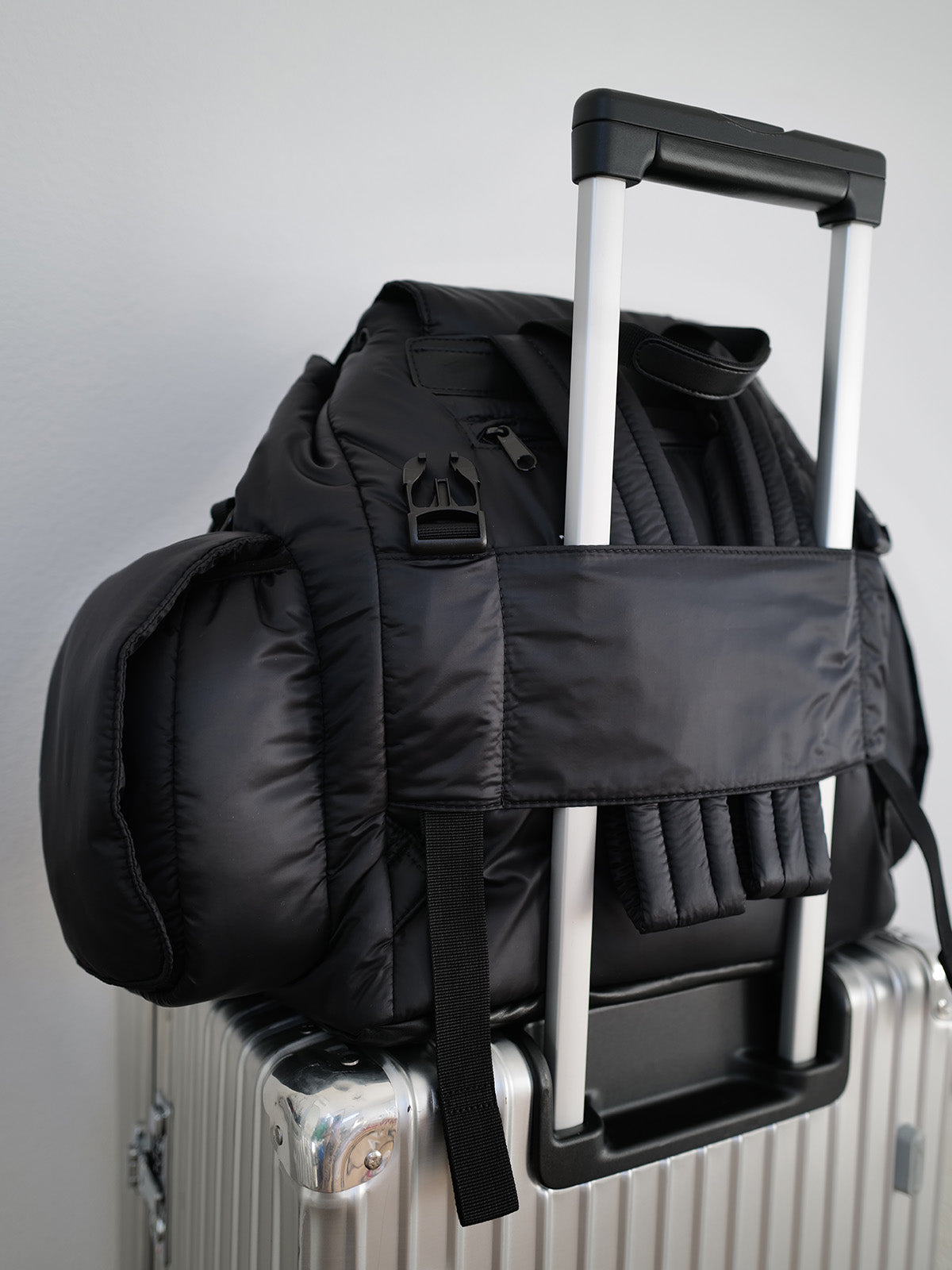 multi parents backpack – Calin ONLINESTORE