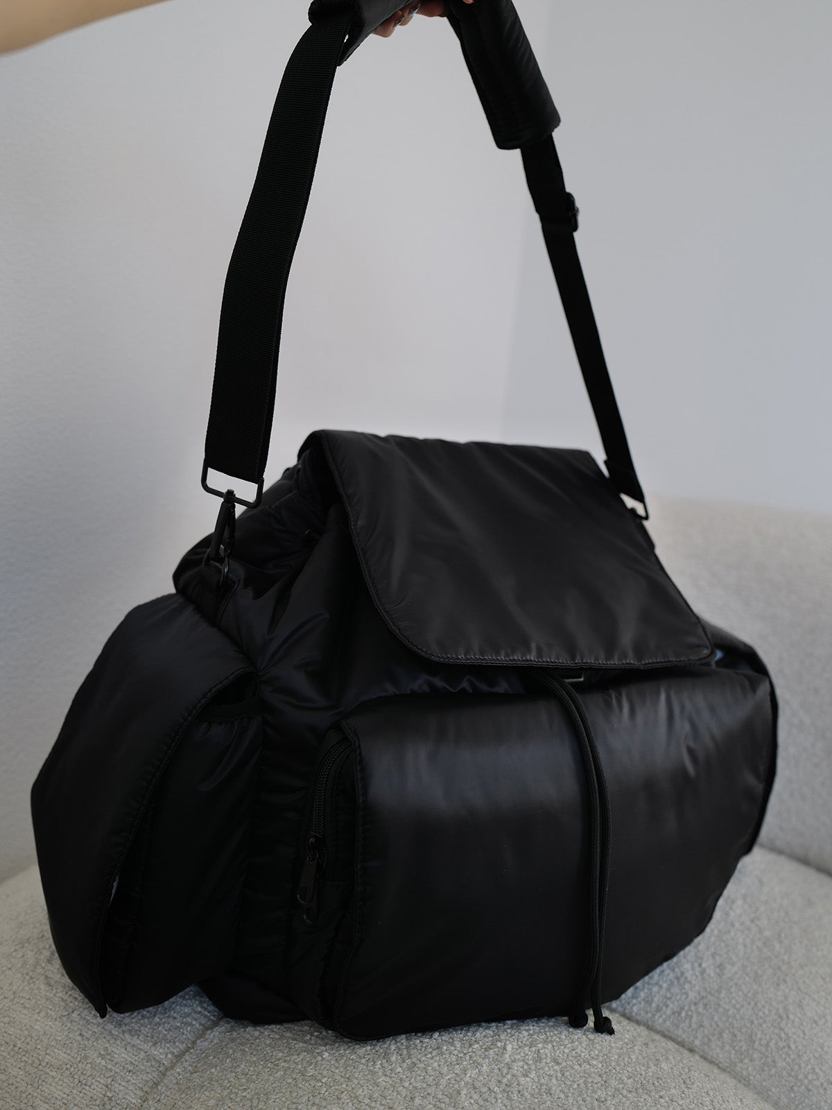 multi parents backpack – Calin ONLINESTORE