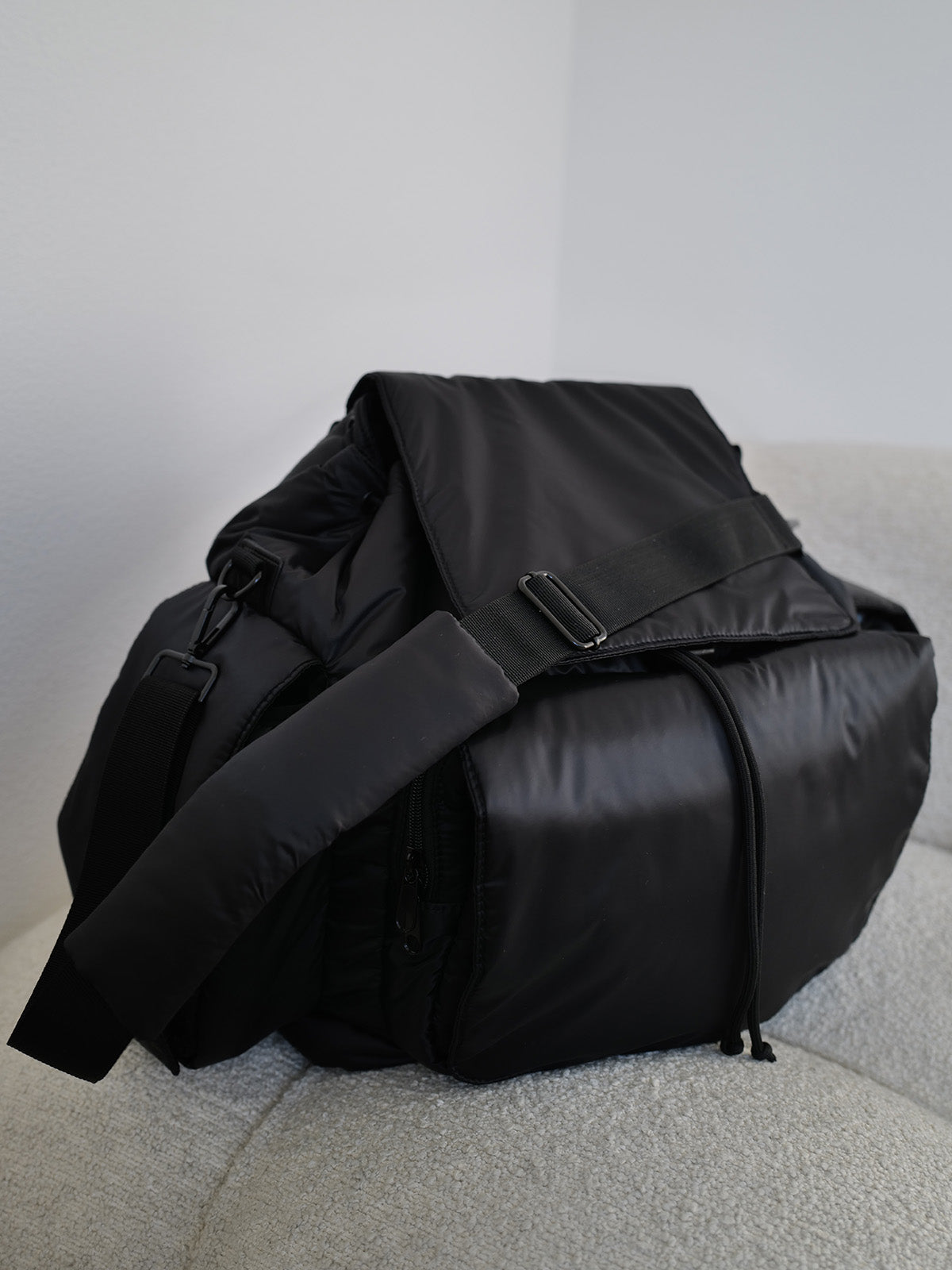 multi parents backpack – Calin ONLINESTORE