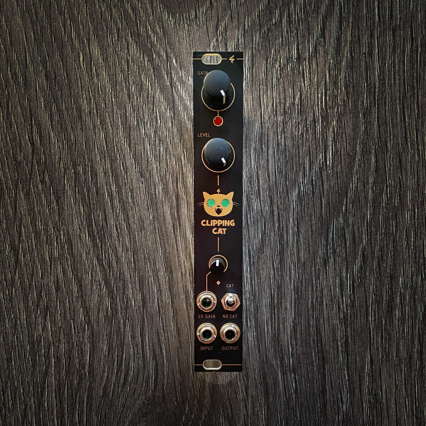 CLIPPING CAT - VACTROL DISTORTION – Calsynth