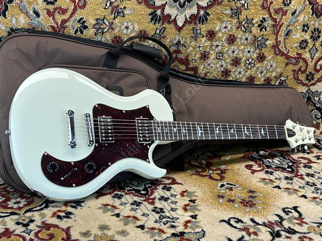 2019 PRS - Starla SE - ID 2836 - captain-guitar-lounge.com