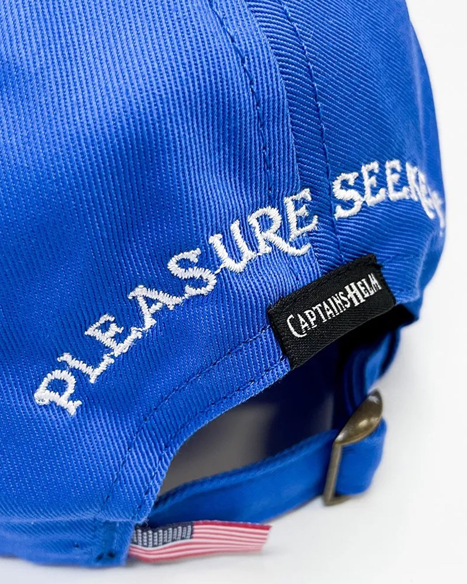 CH STADIUM CAP – CAPTAINS HELM