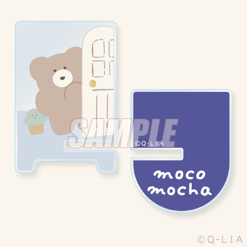 カプくじ×ほっこりモコモカ くじ | カプくじオンライン