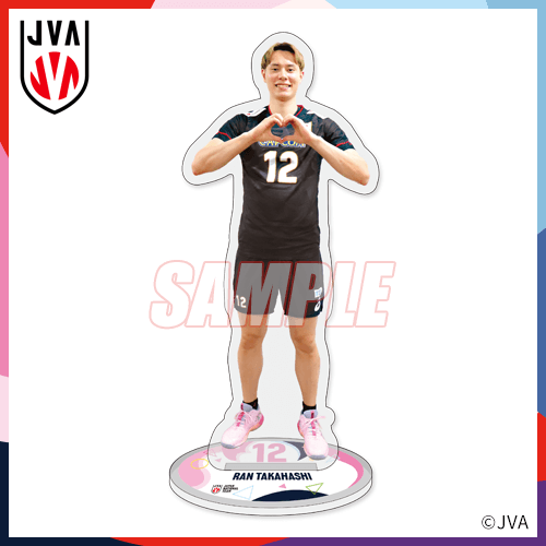 2025バレーボール男子日本代表くじ 第2弾 | カプくじオンライン