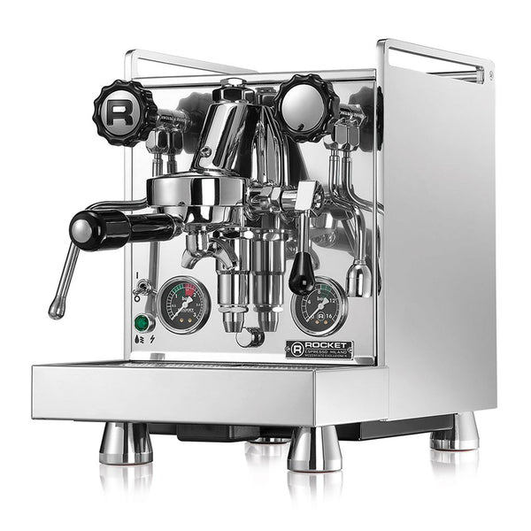 Rocket Cronometro R PID Espresso Machine | Cape Coffee Beans