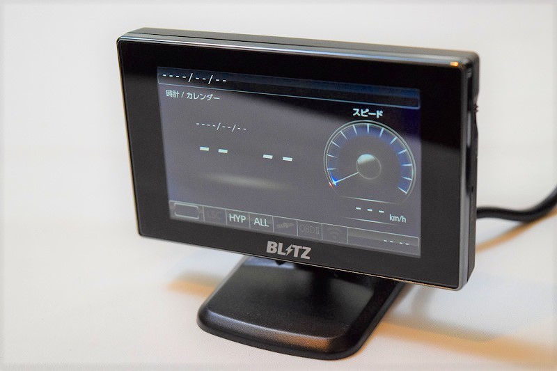 TL311S」「TL401R」の実機レビューと評価 BLITZからセパレート、4