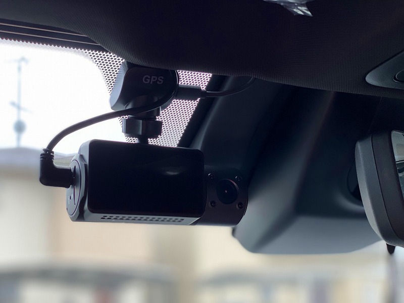 2022年向けに再評価】実機レビュー VANTRUE「N4」3カメラSTARVISドラレコ