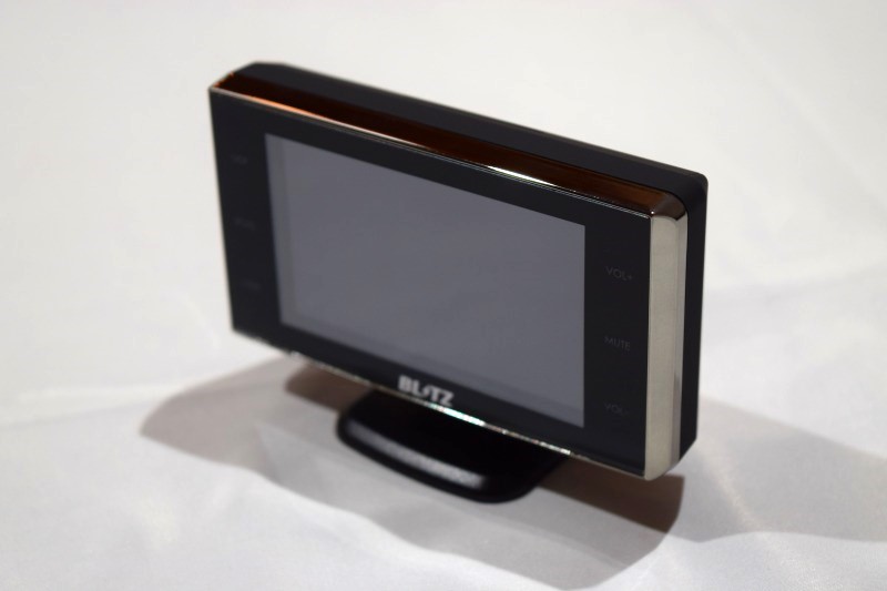 実機レビュー「TL313R」「TL403R」「TL243R」の評価 ブリッツからMSSS