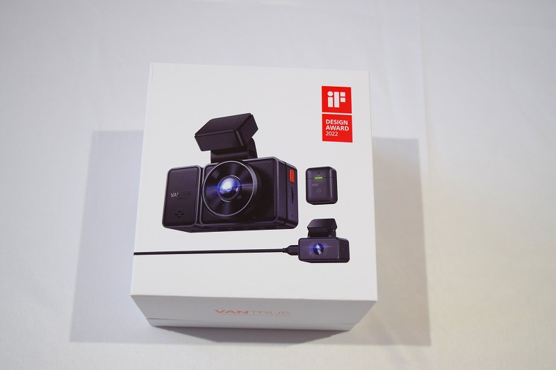 実機レビューVANTRUE「Element 3」の評価 音声操作が可能なWiFi対応の