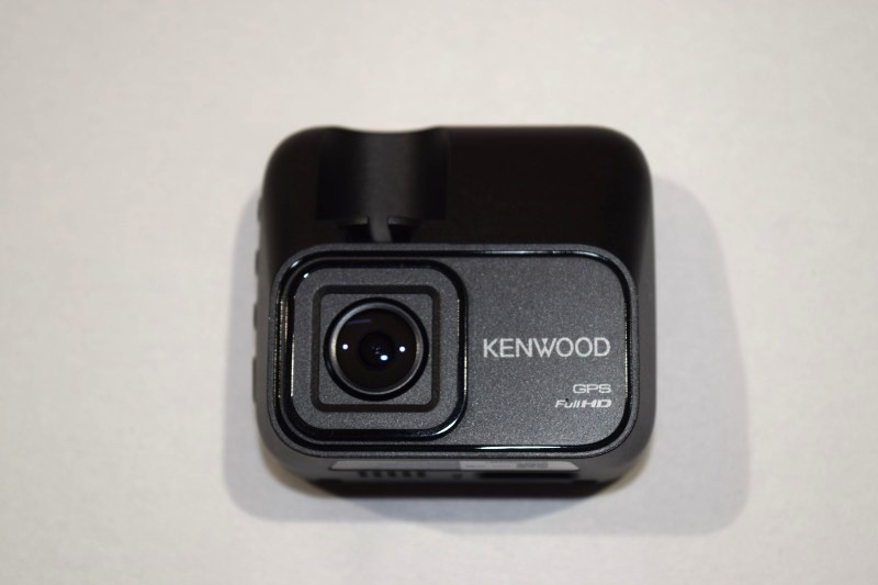 実機レビュー「DRV-MR480」の評価 ケンウッド2023年モデルのエントリー