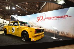 自動車 MARUZEN TECHNICA TOMEI SUNNY #84 1/10 1/10 電動R/C マルゼン