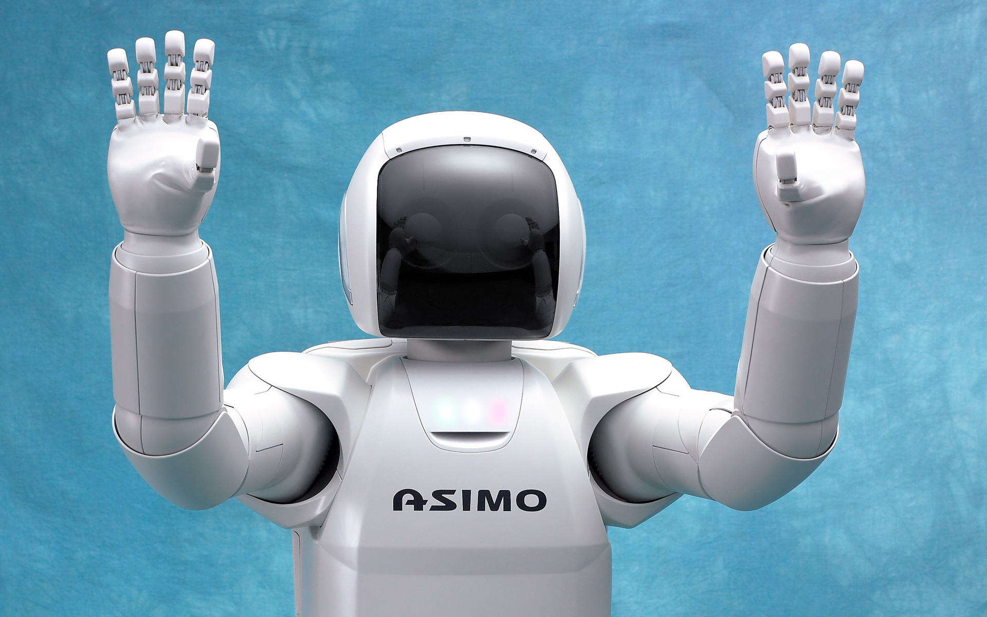 ホンダの二足歩行ロボット「ASIMO」 3月31日にラストステージ - Car Watch
