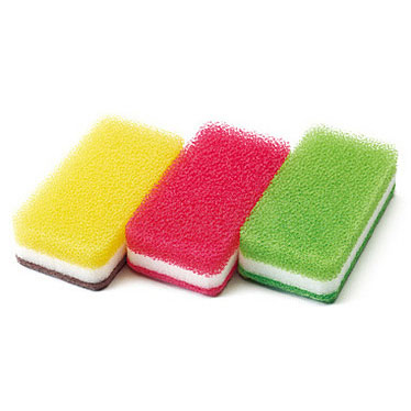 台所用スポンジ | スポンジ | お掃除用品のダスキン